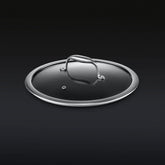 Tempered Glass Lid, 9.25”