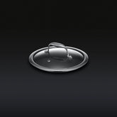 Tempered Glass Lid, 8"