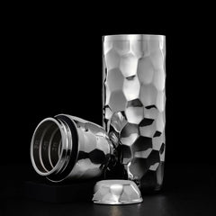 Cocktail Shaker, 25 oz (Chrome)