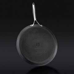 Hybrid Griddle Pan, 13"