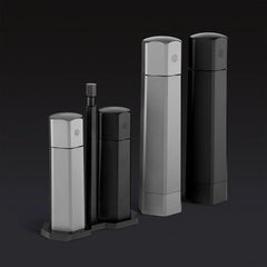 The HexMill Collection Bundle