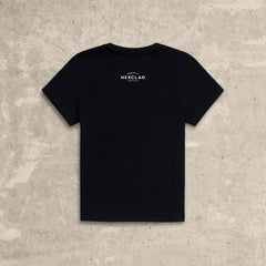 Cursive HexClad Women's T-Shirt