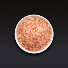 Spicewalla: Pink Himalayan Salt, Coarse Grain