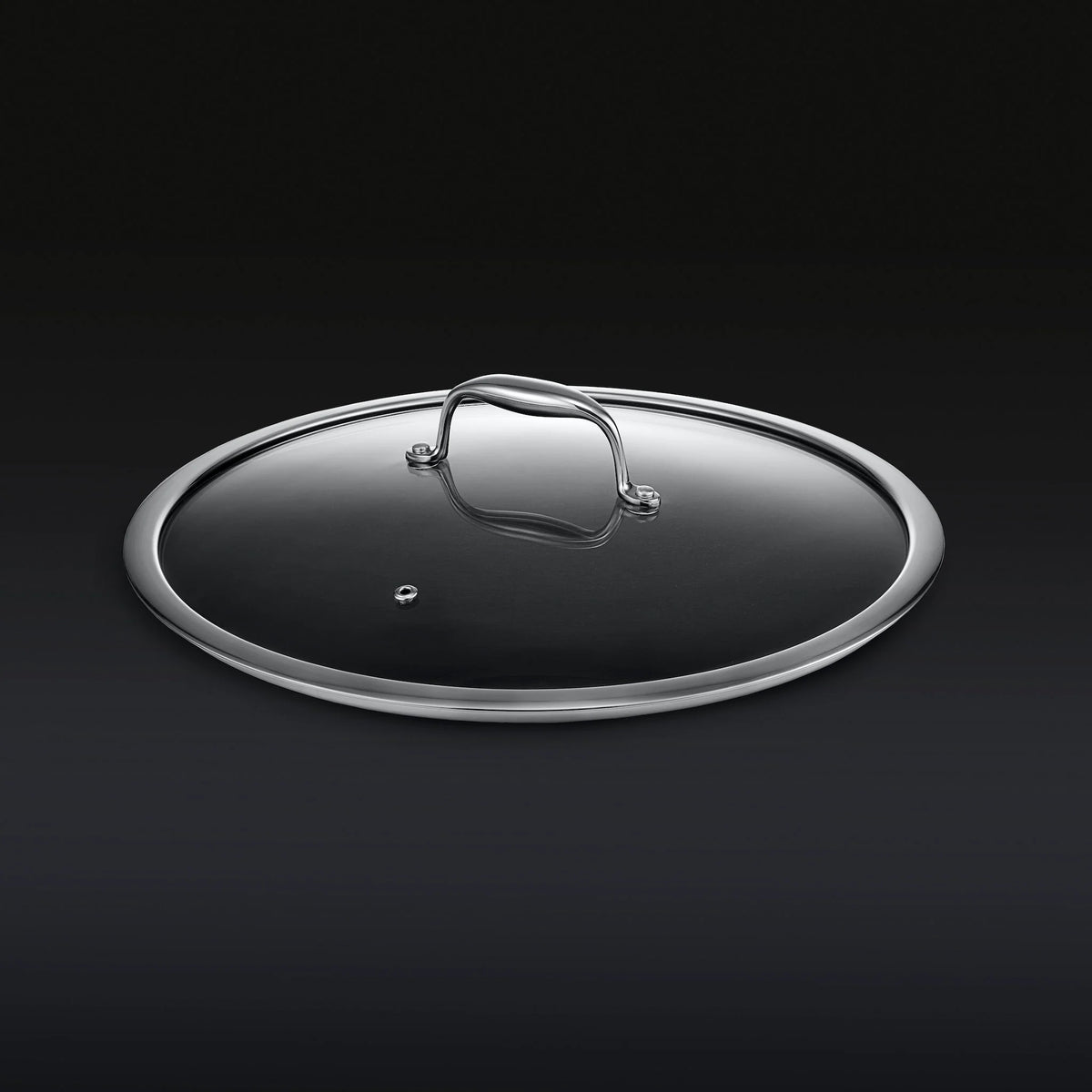 Tempered Glass Lid, 12.5"
