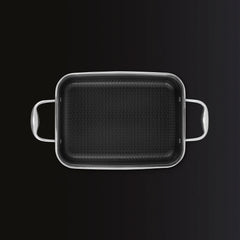 Hybrid Roasting Pan, 7” x 10”