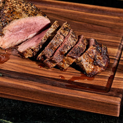 Walnut Cutting Board, Large