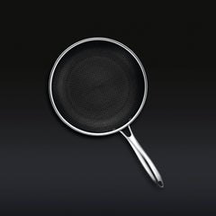 Hybrid Fry Pan, 10"